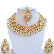 Neel Padam Jewels